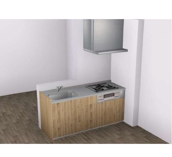 キッチン　イメージ画像