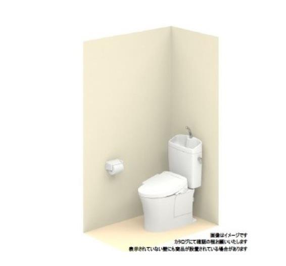 トイレ　イメージ画像