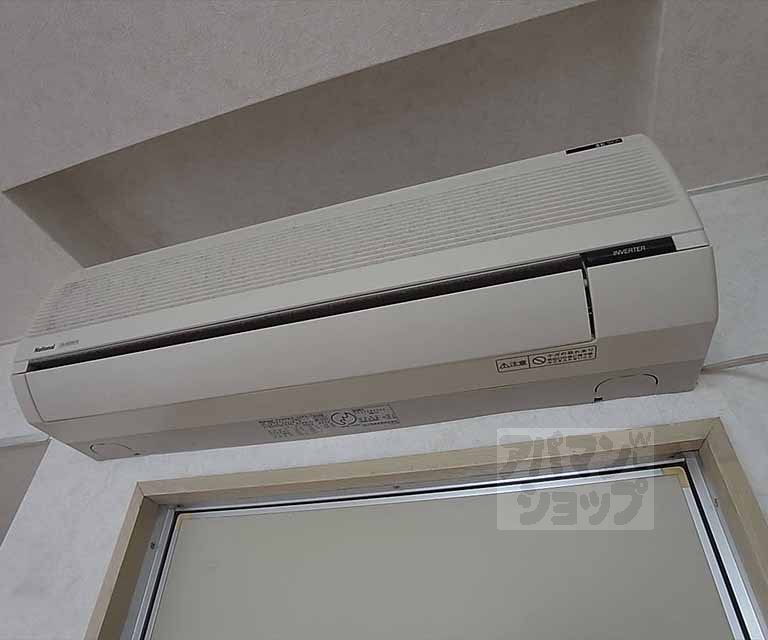 その他設備　部屋によって機種が違います