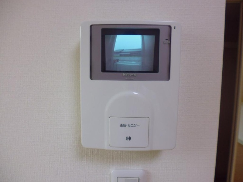 セキュリティ　図面と現状に相違がある場合には現状を優先