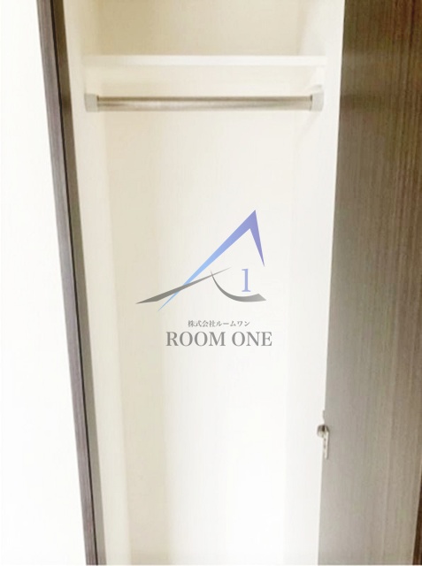 収納　収納です。