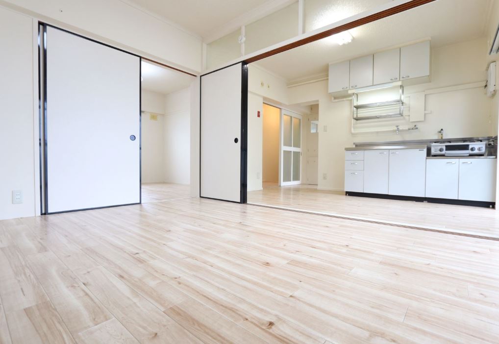 居室・リビング