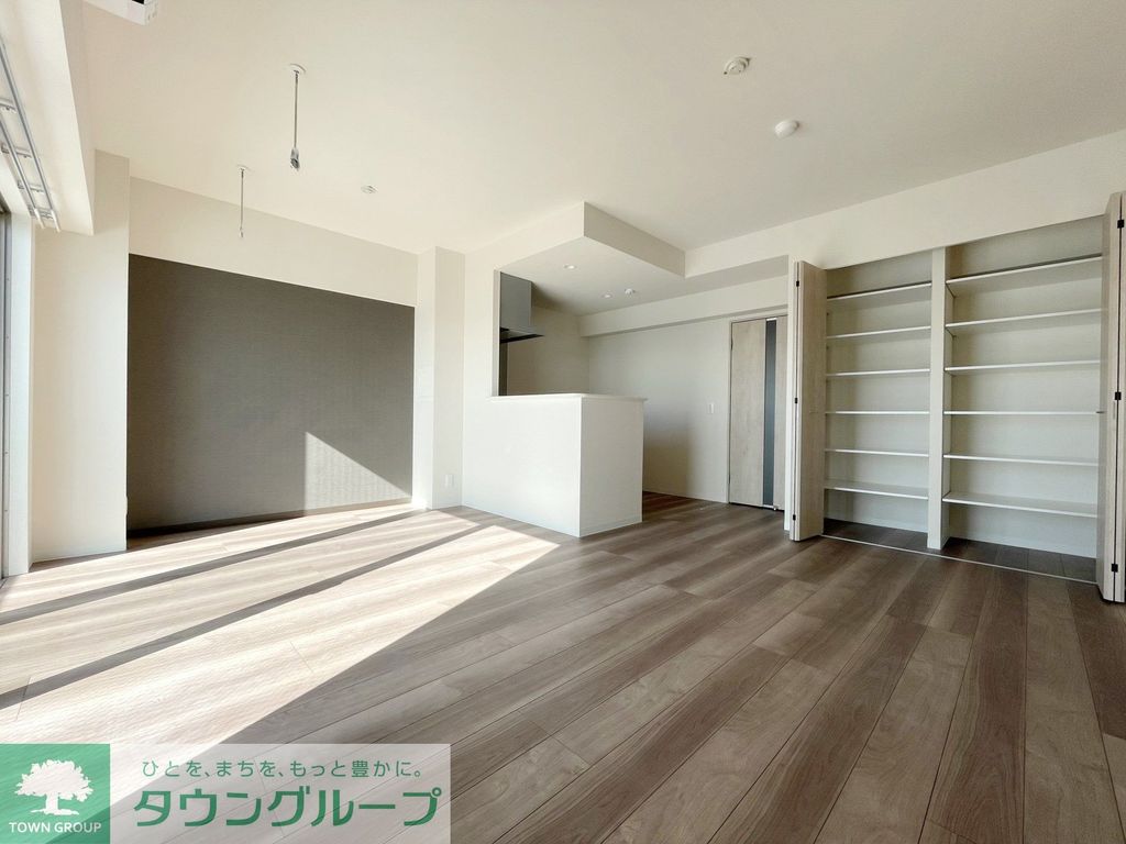 居室・リビング　リビング/居室