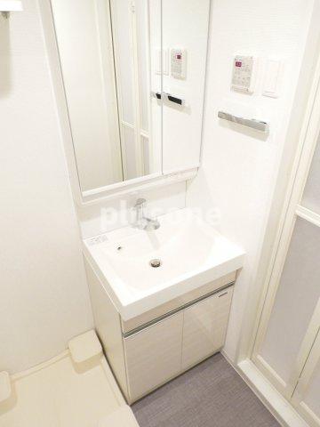 洗面設備　選べる家電プランあり！！