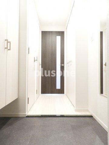 玄関　選べる家電プランあり！！