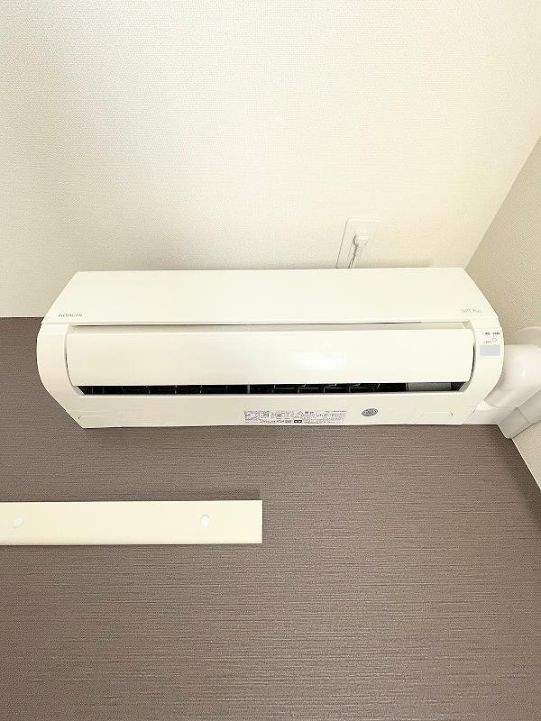 その他　エアコン