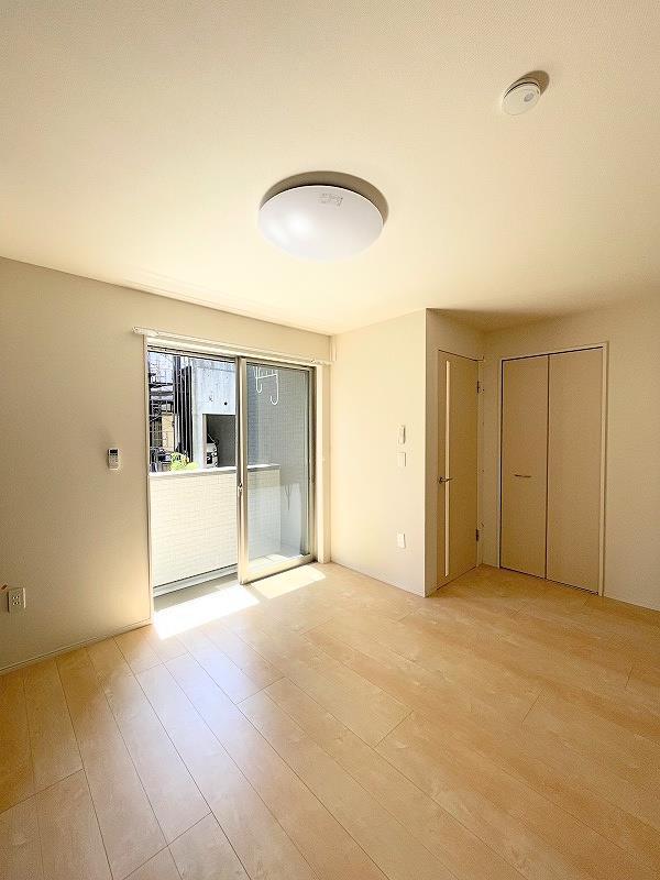 その他部屋・スペース　洋室7.3帖