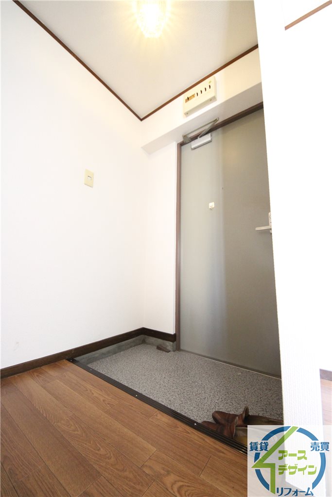 玄関　※類似部屋