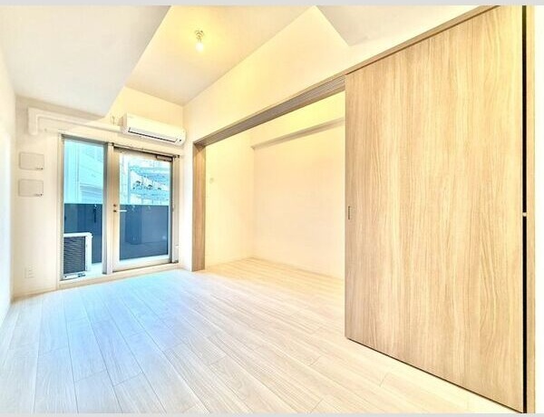 居室・リビング　くじらのゼロ賃貸は＼仲介手数料0円×初期費用最安×全国対応／