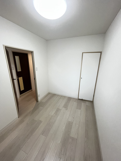 その他部屋・スペース　寝室です