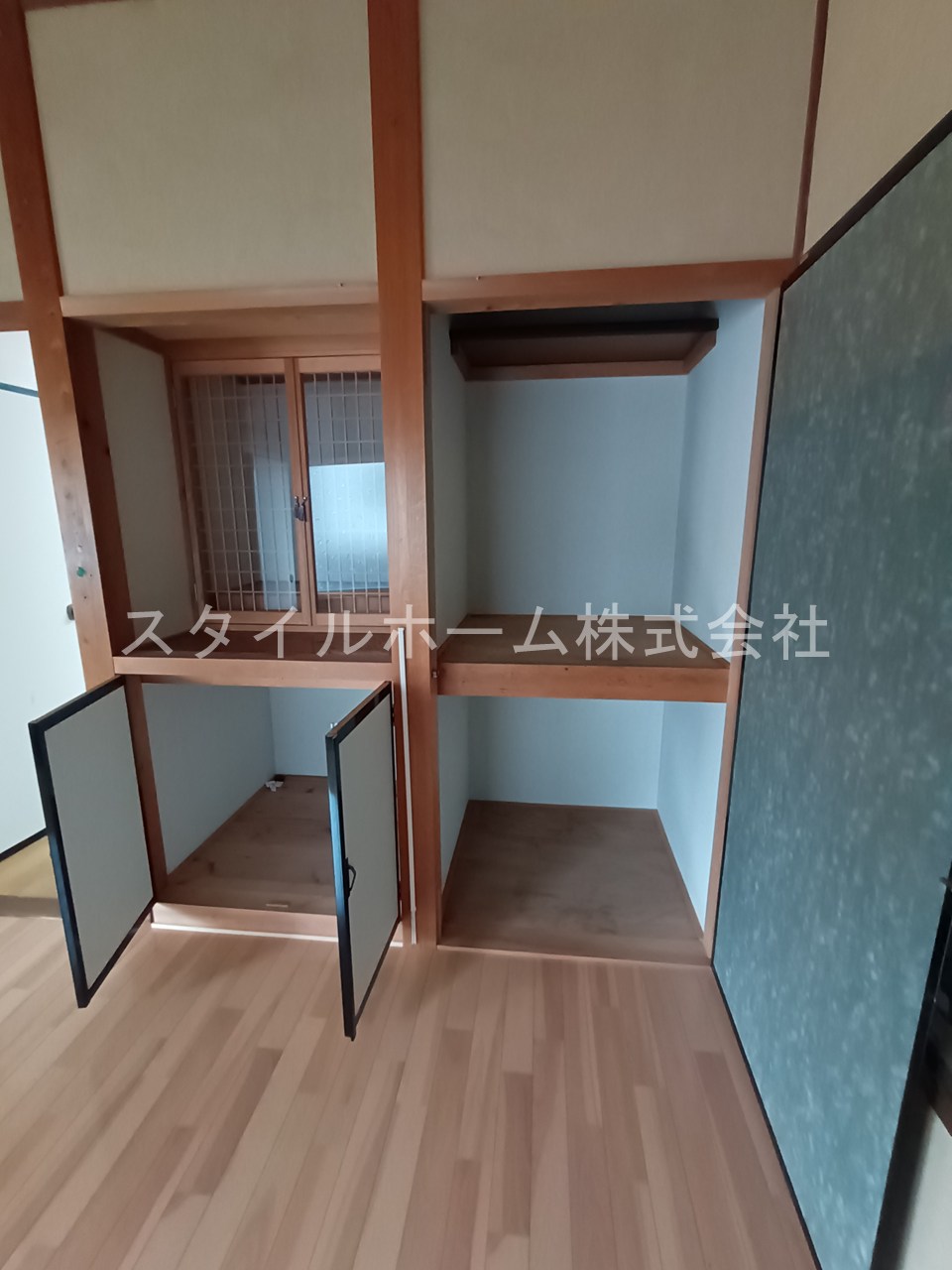 その他部屋・スペース