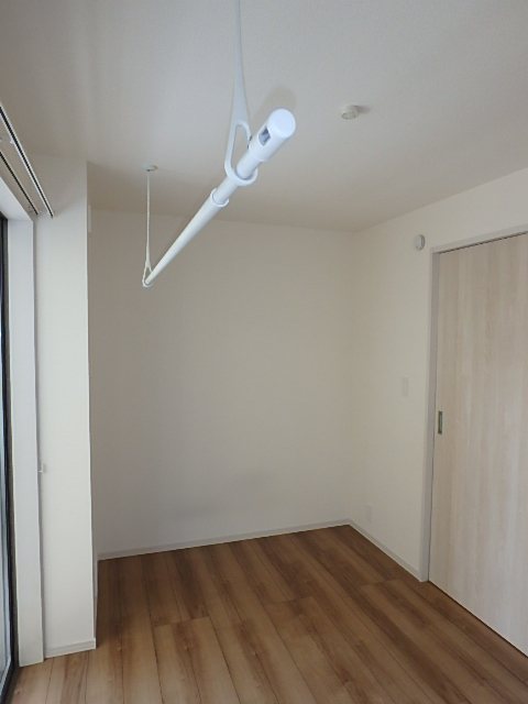 その他部屋・スペース　写真は同タイプの別室を使用
