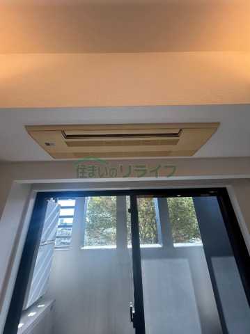 その他設備　別部屋の画像になります。
