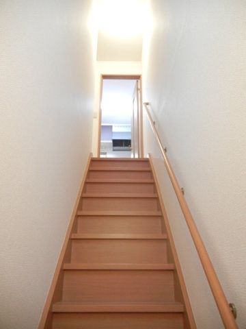 玄関　☆広々とした玄関☆