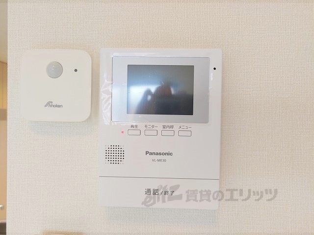 セキュリティ　ドアフォン（ＴＶ含）