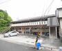 北大路駅より徒歩35分 1階 築47年5ヶ月の賃貸物件
