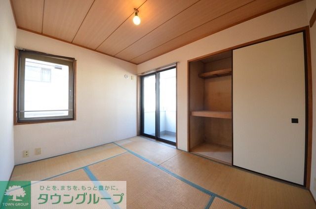 居室・リビング　室内・室内設備