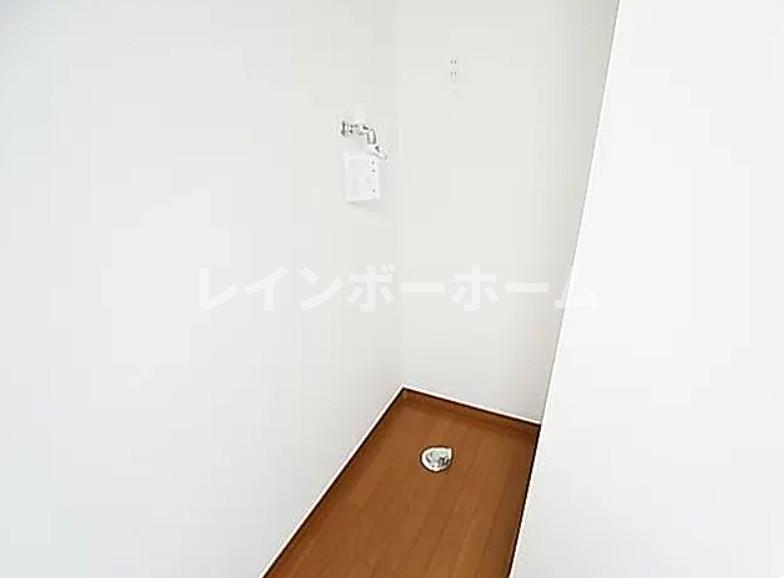 その他設備　※別部屋参照写真となります。