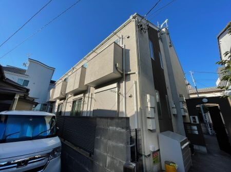 建物外観　★お問い合わせはタウンハウジングまで★