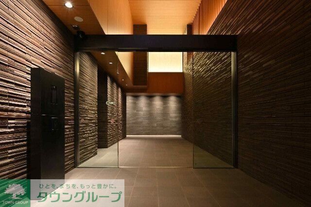 ロビー