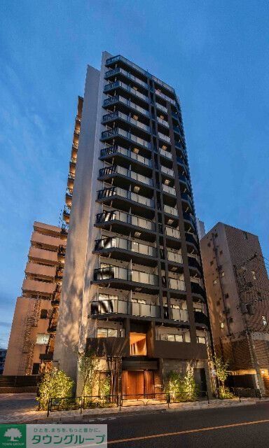 建物外観　★タウンハウジング蒲田店取り扱い★