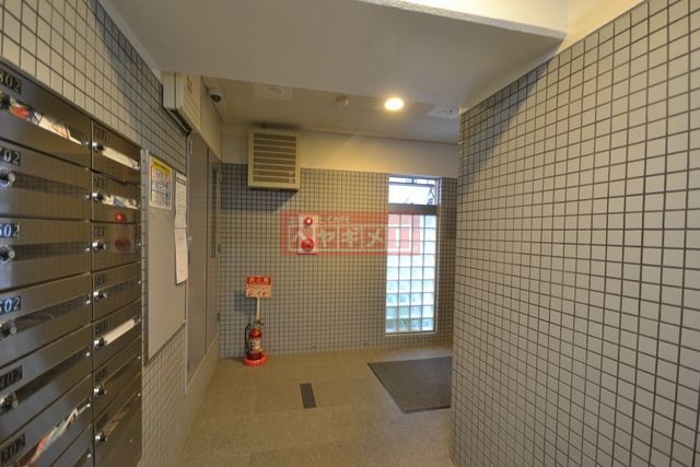 ロビー