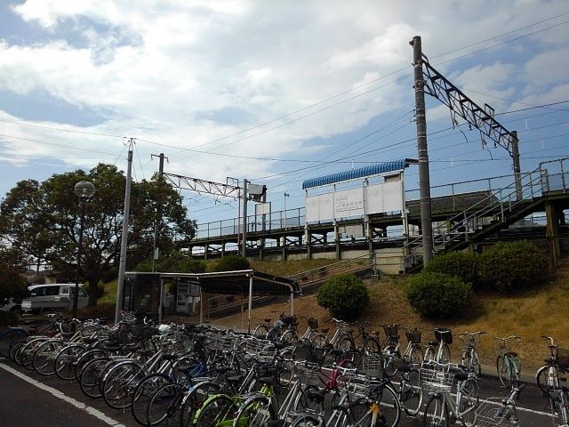 その他　ＪＲ讃岐府中駅（その他）まで1900m