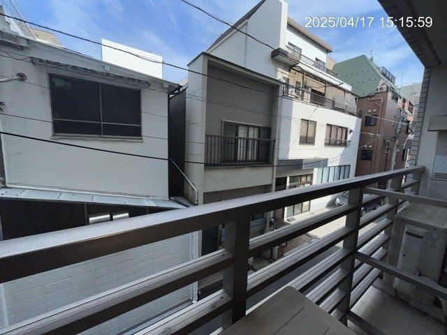 眺望　眺望☆
