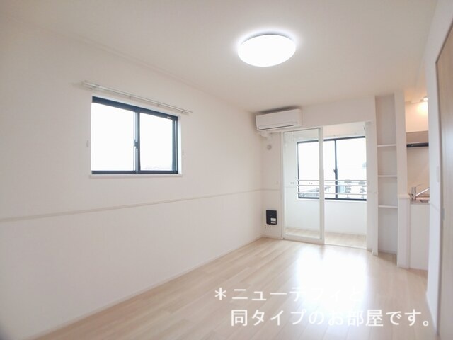 居室・リビング　※イメージ写真です。