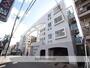 矢部駅より徒歩10分 4階 築36年1ヶ月の賃貸物件
