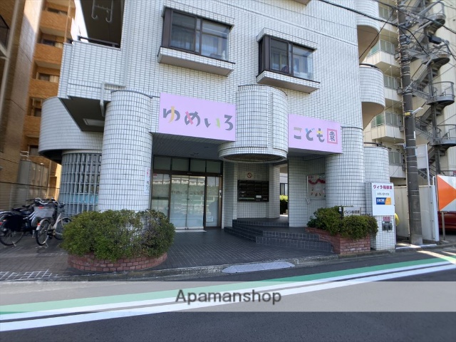幼稚園・保育園　ゆめいろ保育園（幼稚園・保育園）まで426m