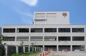 郵便局　堺郵便局（郵便局）まで293m