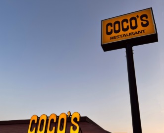 飲食店　COCO’S秋葉原店（飲食店）まで157m