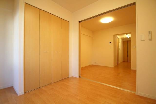その他部屋・スペース　すぐにお部屋が見えません