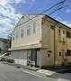 茅ケ崎駅より徒歩23分 2階 築30年の賃貸物件