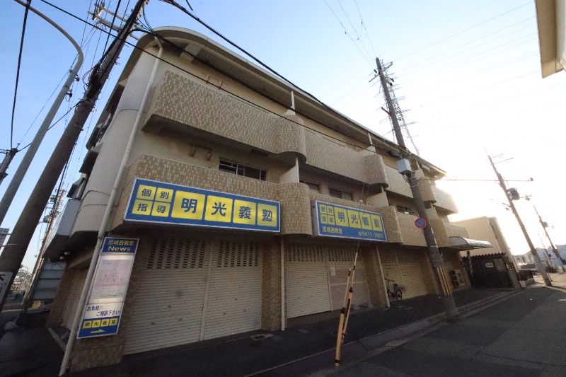 ＪＲ東海道本線 立花駅 徒歩19分 築38年