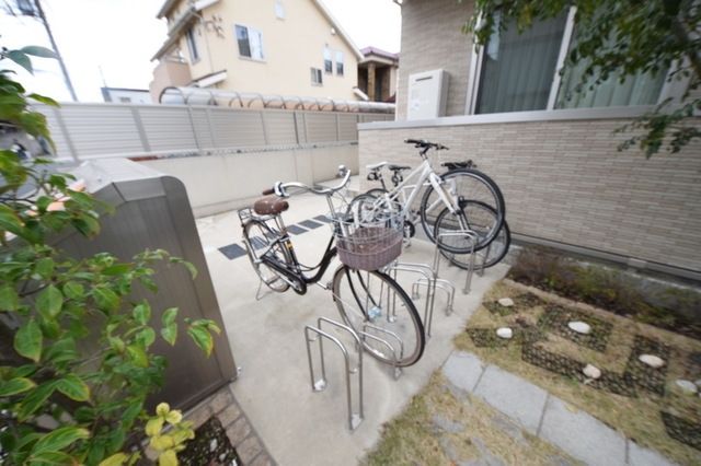 その他共有部分　☆お問い合わせはお早めに☆