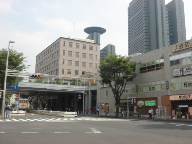 その他　さいたま新都心駅（ＪＲ　京浜東北線）（その他）まで2400m