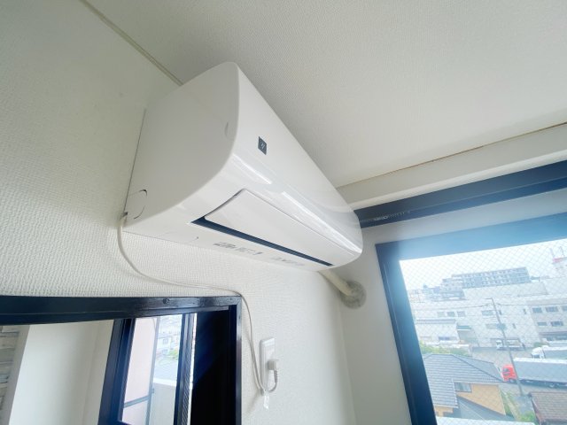 その他設備　別号室の参考写真です。