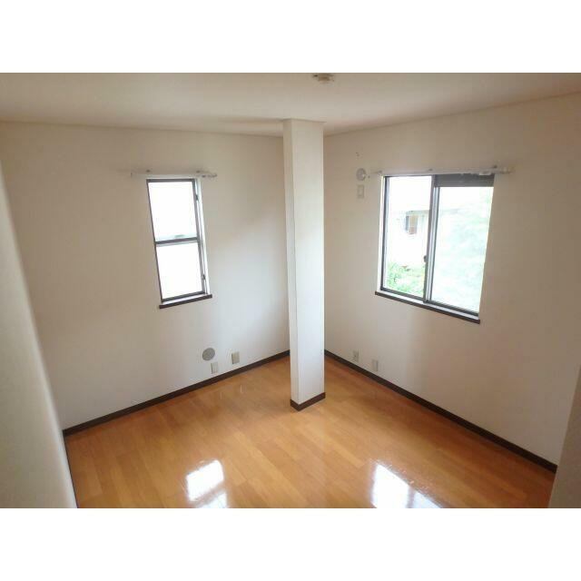その他部屋・スペース　洋室６帖