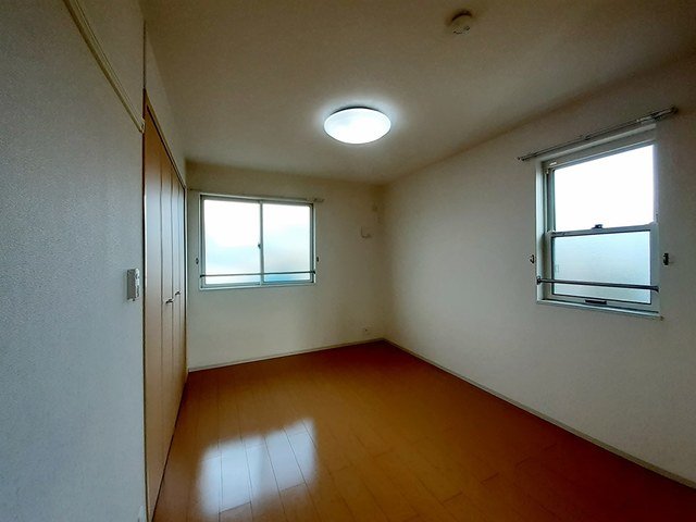 その他部屋・スペース　内装は落ち着いています