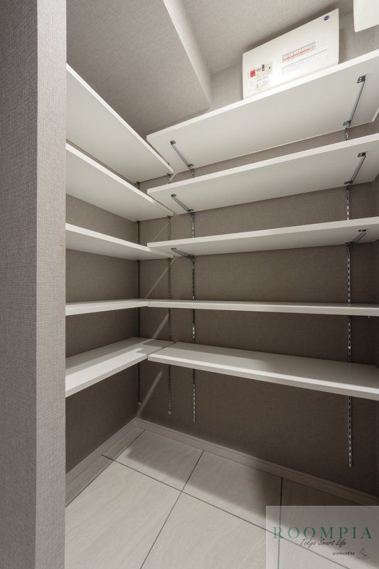 その他設備　※他の部屋の写真です