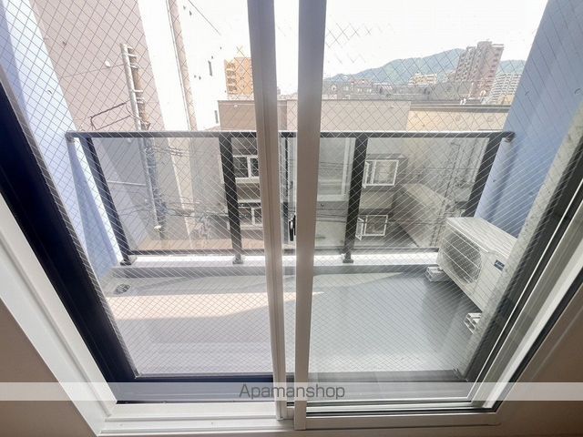 ライトベルー南9条ーの内装写真