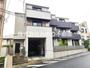 新小岩駅より徒歩13分 2階 築7年10ヶ月の賃貸物件