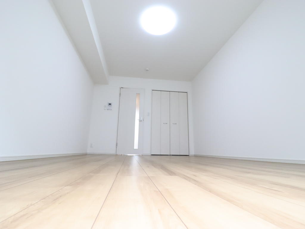 その他部屋・スペース　使い勝手のいいお部屋
