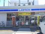 コンビニ　ローソン北区金城町店（コンビニ）まで520m