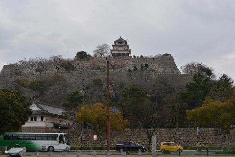 その他　丸亀城（その他）まで2096m