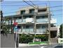 中目黒駅より徒歩7分 1階 築19年4ヶ月の賃貸物件