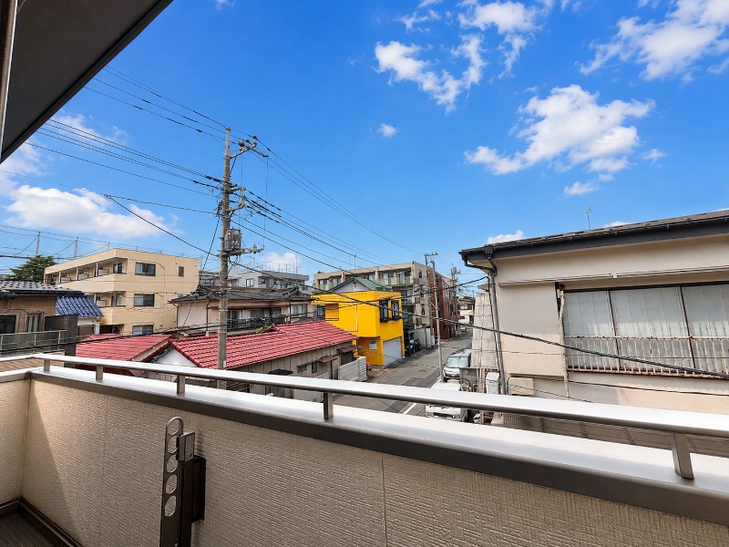 眺望　※別部屋参照現況優先