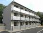 南柏駅より徒歩15分 2階 築18年の賃貸物件